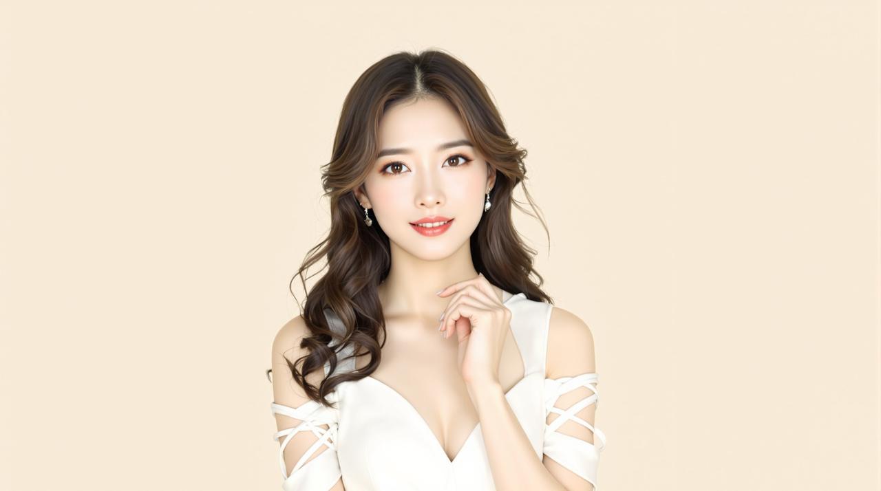 一线女星被曝隐婚生子，工作室紧急发声明