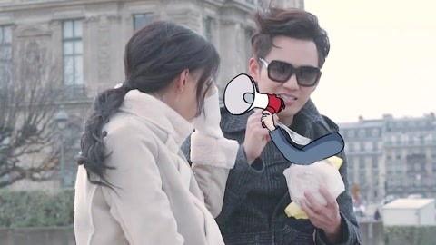 钟汉良拍摄花絮视频,镜头外的魅力瞬间