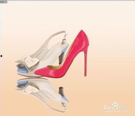 高跟鞋制作视频,高跟鞋制作工艺全解析