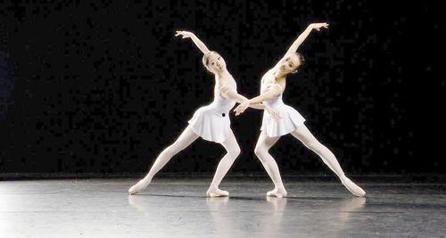 主日学舞蹈视频大全