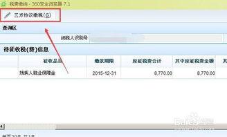 国税申报视频,轻松掌握税务申报流程