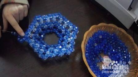 台灯串珠教程视频教程,打造个性化家居照明艺术