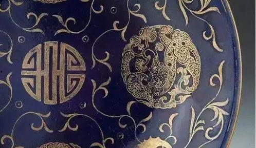 描金视频,传统艺术与现代视觉的完美融合