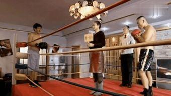 拳击基础教学视频,掌握拳法技巧，迈向拳坛高手之路