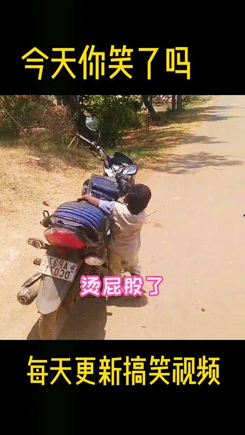 烫屁股视频,趣味烫屁股视频引发网友热议