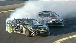 赛车漂移视频大全,揭秘赛车漂移视频大全中的惊险瞬间