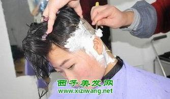 长发剃刮bob头视频,Bob头剃刮教程全解析