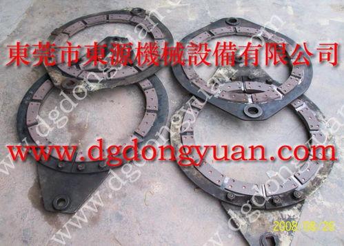 冲床离合器拆装视频