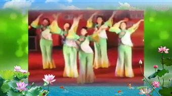 九儿的舞蹈视频,演绎现代舞风采